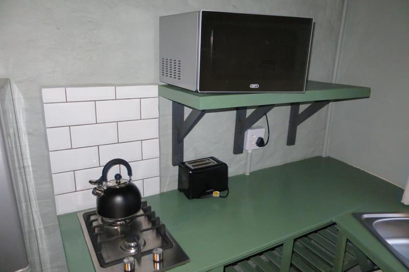 1 Bedroom Property for Sale in Nieu Bethesda Eastern Cape